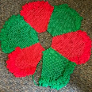 Christmas Tree Skirt